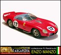 Ferrari 250 TR61 n.17 Le Mans 1961 - Starter 1.43 (1)